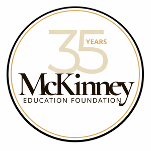Event Home: McKinney Education Foundation: Top Model - The CEO Challenge 2026